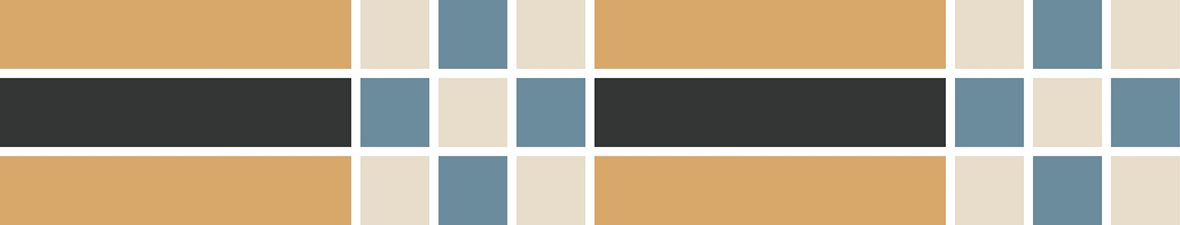 Pukkila Natura Victoria Marvila Yellow lasittamaton boordi tasapintainen matta moniväri värisekoitelma