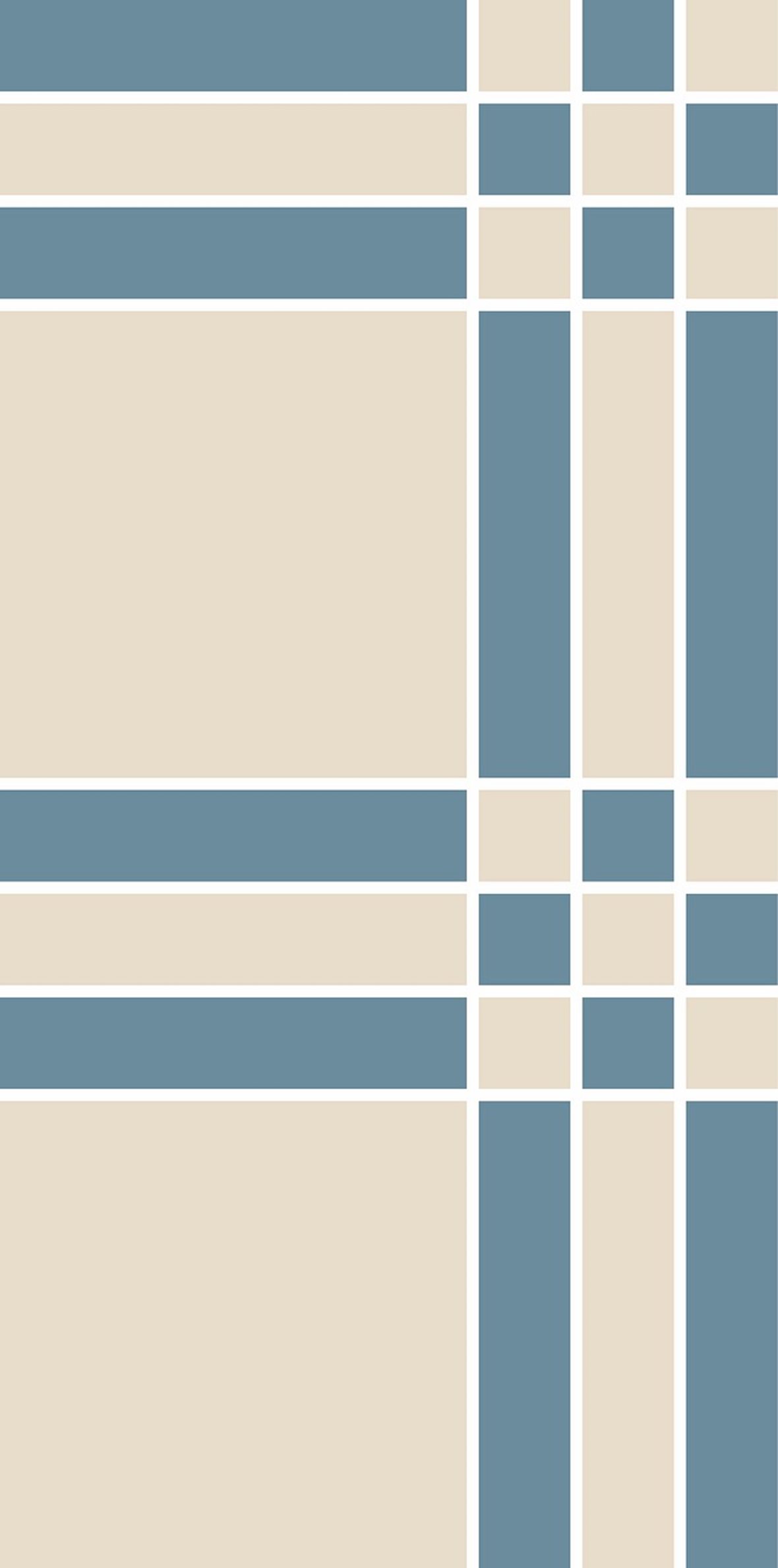 Pukkila Natura Victoria Marvila Blue lasittamaton porcelanato mosaiikki seinälaatta lattialaatta tasapintainen matta moniväri värisekoitelma