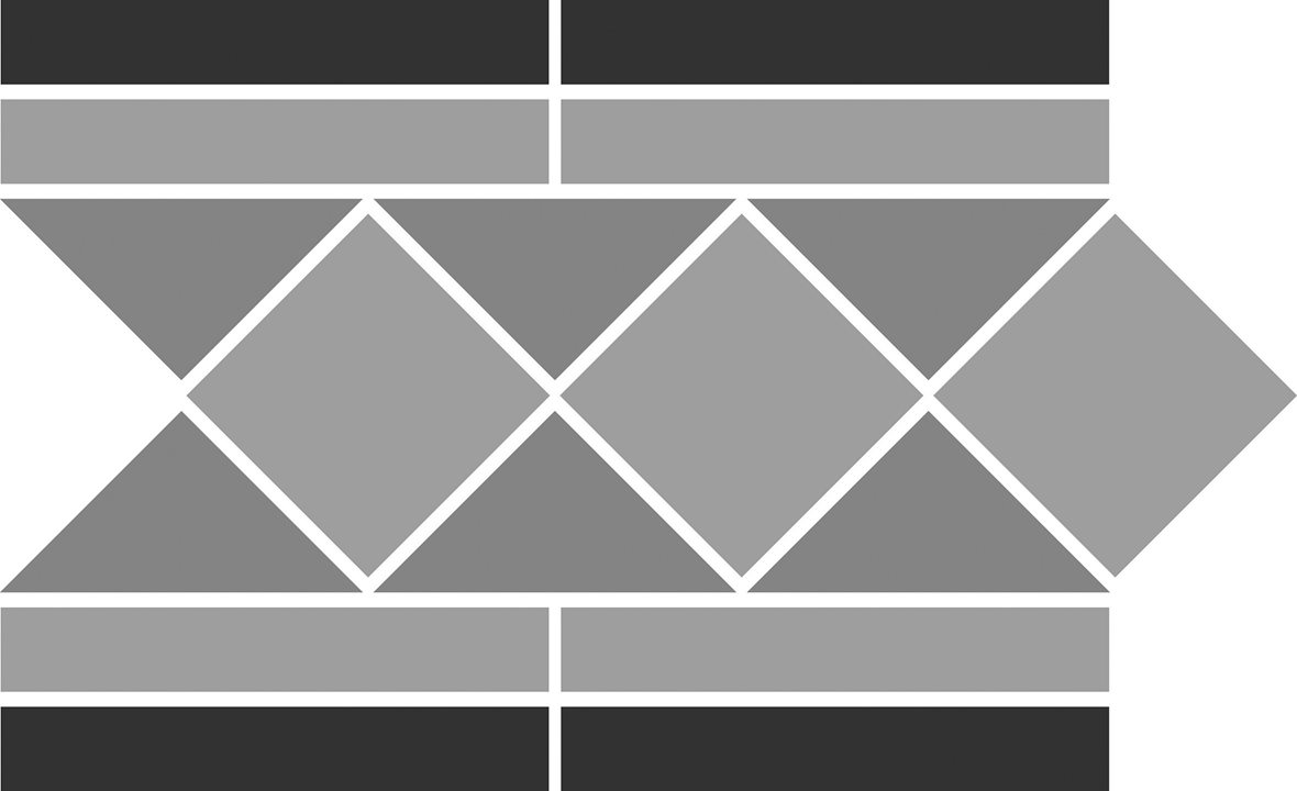 Pukkila Natura Victoria Melbourne Green 2 2 lasittamaton boordi valinnaiset värit tasapintainen matta valinnainen väri värisekoitelma