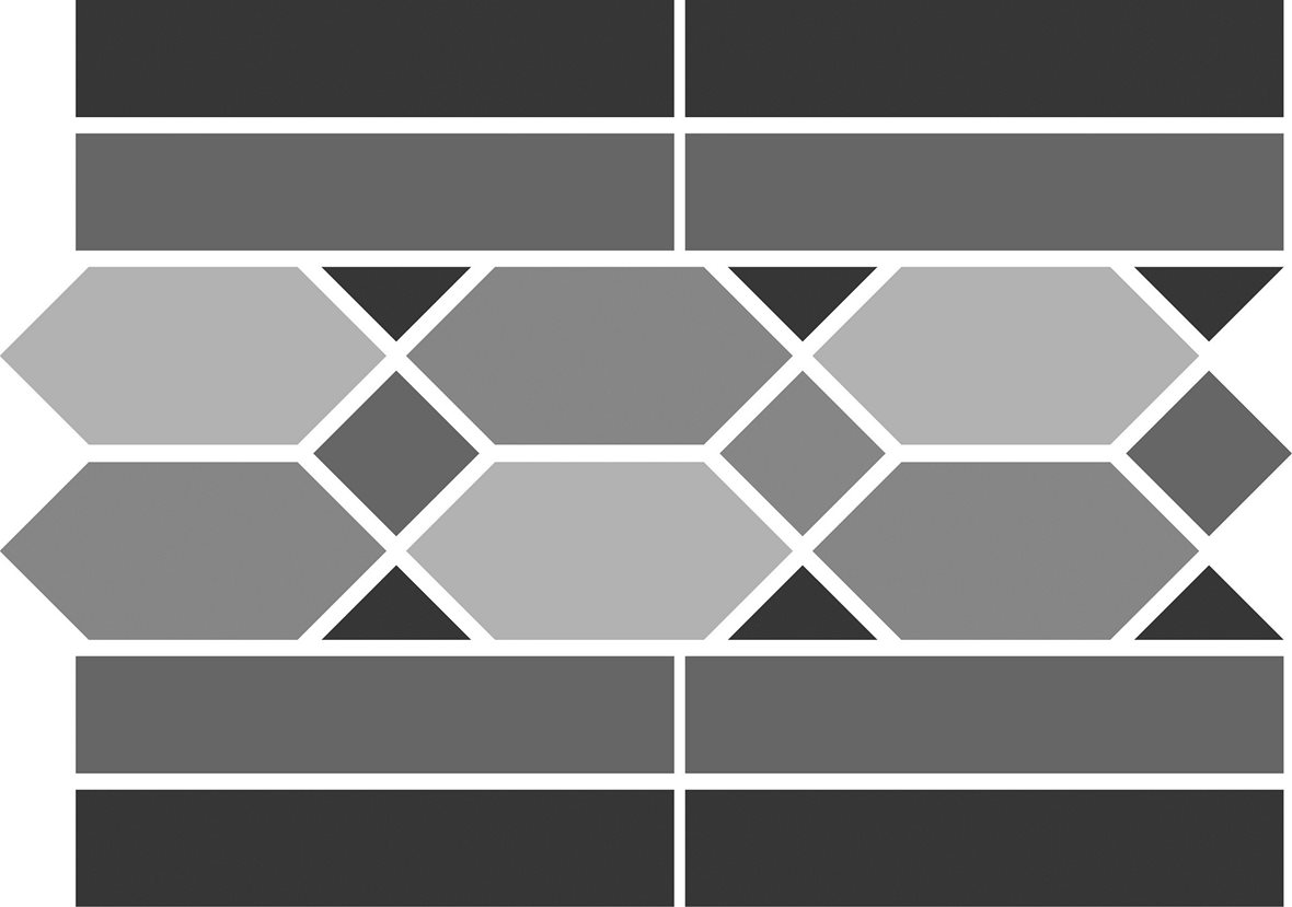 Pukkila Natura Victoria Melrose A 2 lasittamaton boordi valinnaiset värit tasapintainen matta valinnainen väri värisekoitelma