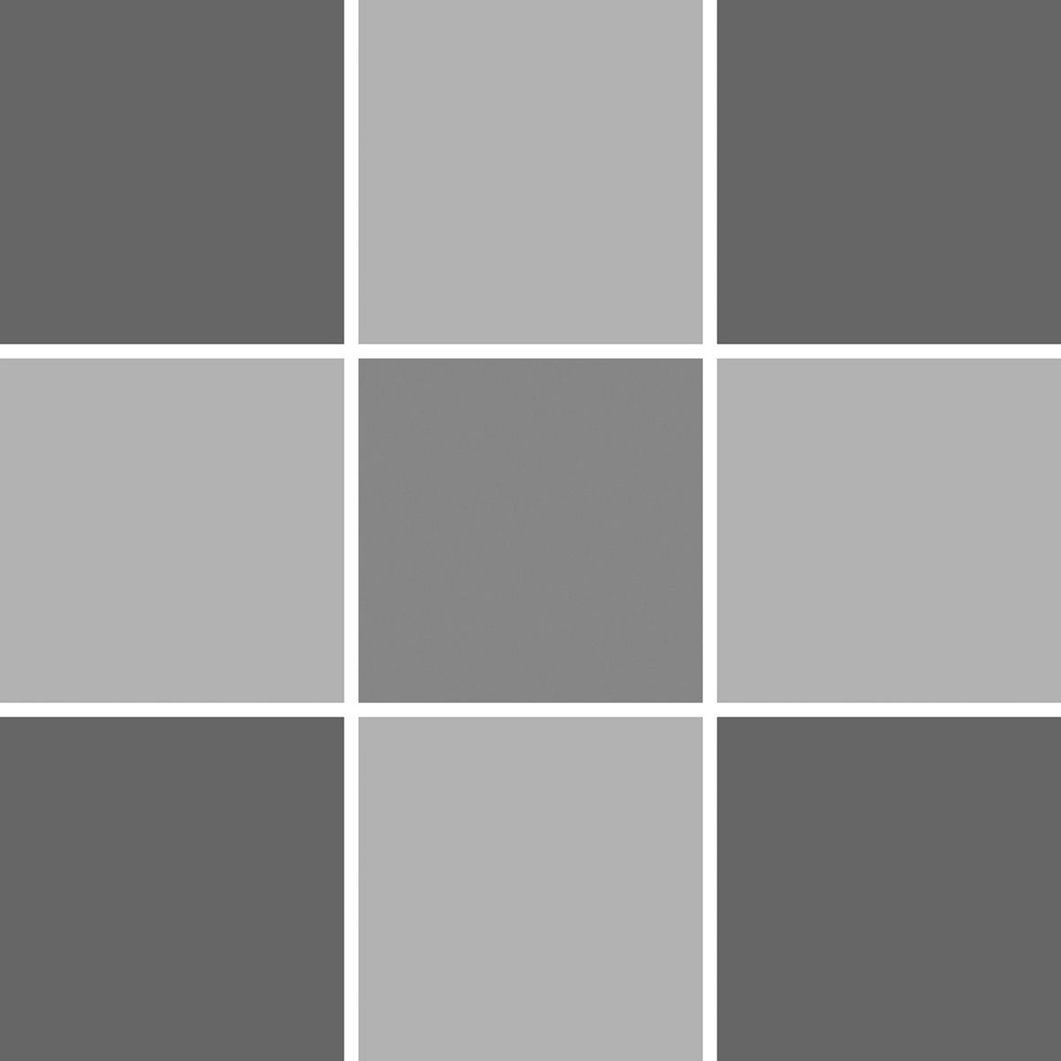 Pukkila Natura Victoria Melrose M-1 lasittamaton porcelanato mosaiikki seinälaatta lattialaatta 9,6X9,6 valinnaiset värit tasapintainen matta valinnai