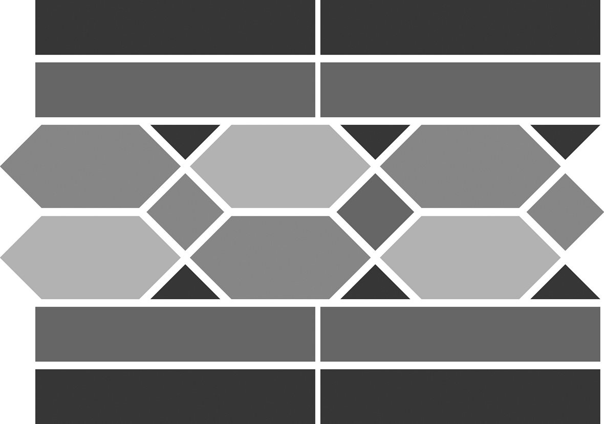 Pukkila Natura Victoria Melrose B 2 lasittamaton boordi valinnaiset värit tasapintainen matta valinnainen väri värisekoitelma