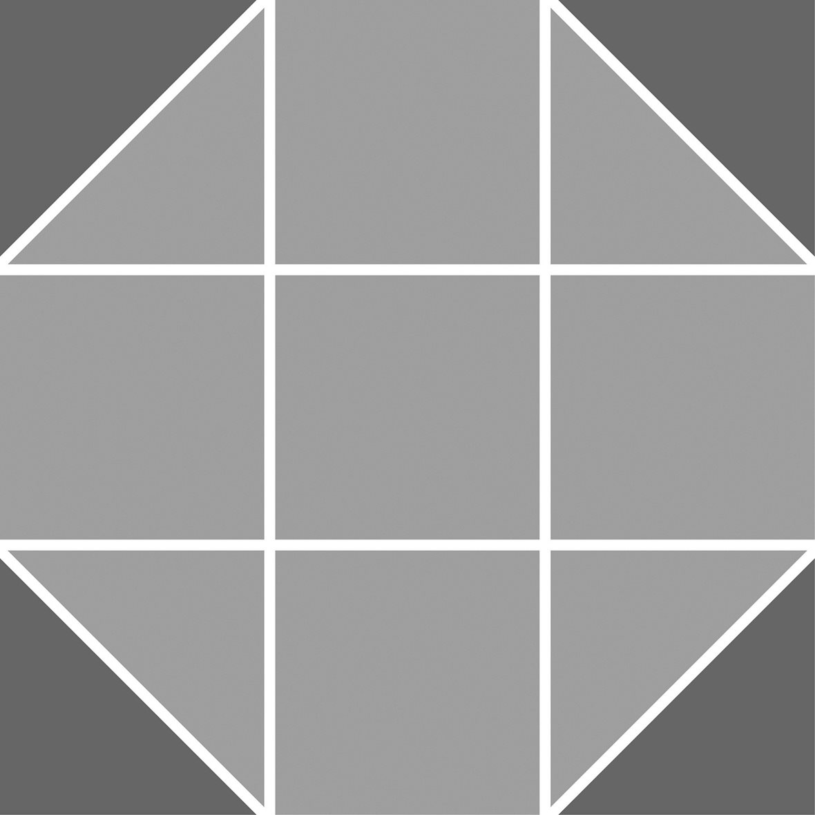 Pukkila Natura Victoria Melrose M-2 lasittamaton porcelanato mosaiikki seinälaatta lattialaatta valinnaiset värit tasapintainen matta valinnainen väri