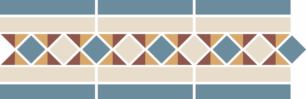 Pukkila Natura Victoria Moscow A 2 lasittamaton boordi tasapintainen matta moniväri värisekoitelma