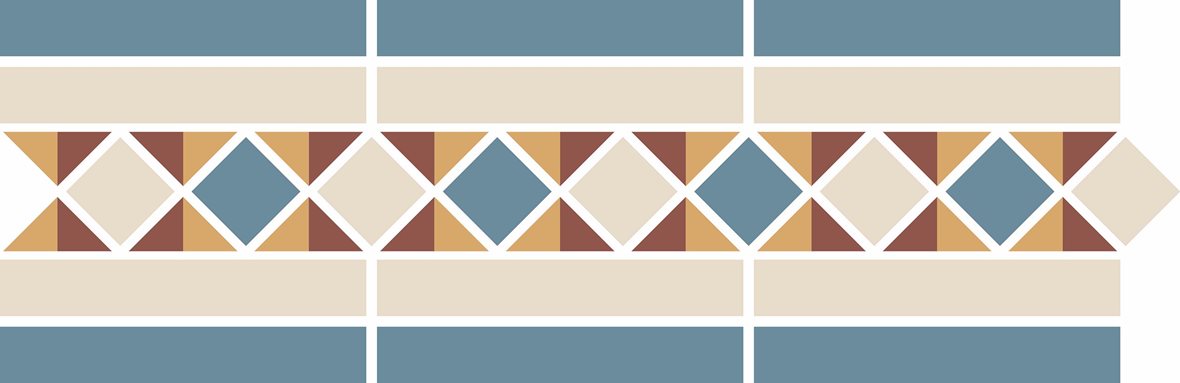 Pukkila Natura Victoria Moscow B 2 lasittamaton boordi tasapintainen matta moniväri värisekoitelma