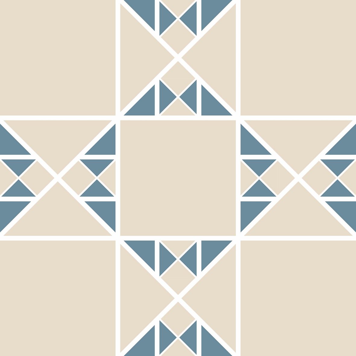 Pukkila Natura Victoria Munich 1 lasittamaton porcelanato mosaiikki seinälaatta lattialaatta tasapintainen matta moniväri värisekoitelma