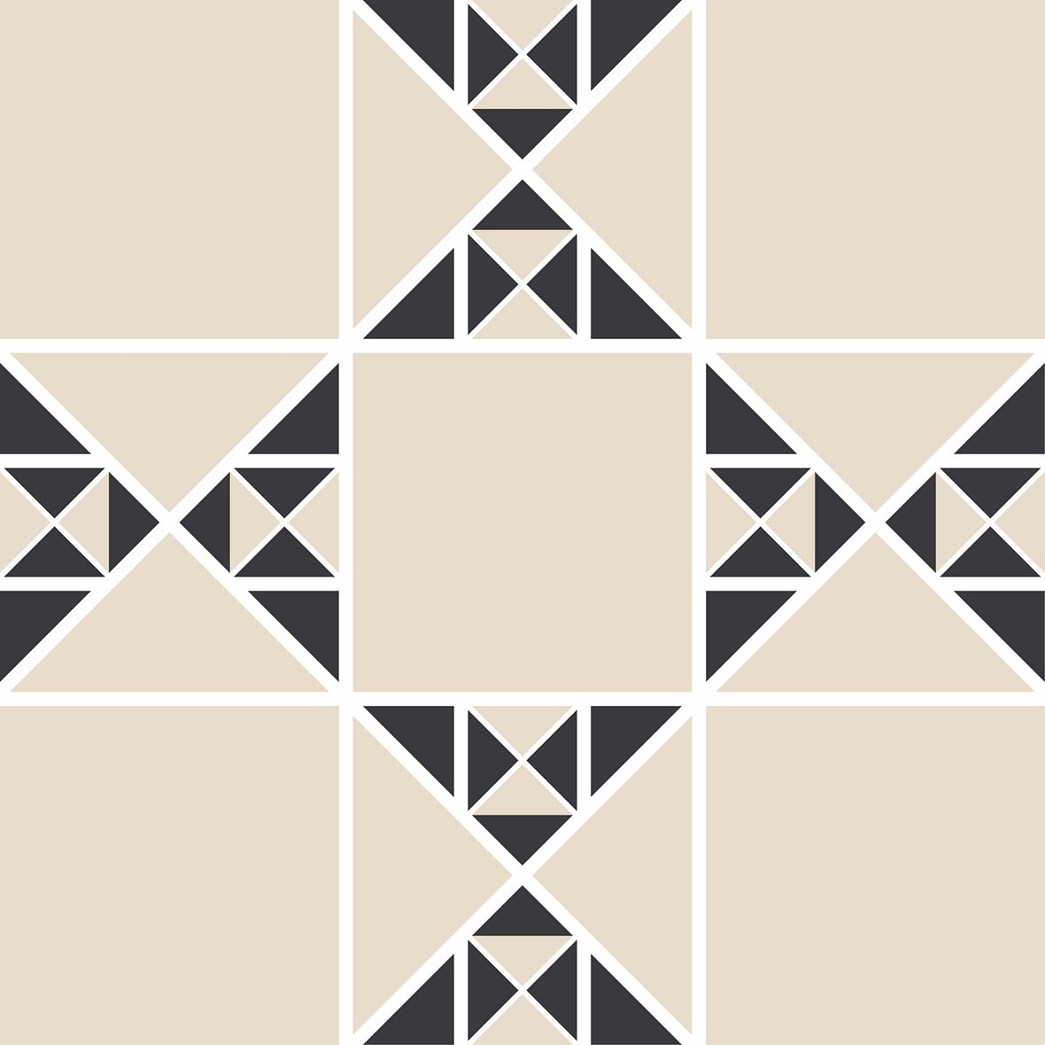 Pukkila Natura Victoria Munich 2 lasittamaton porcelanato mosaiikki seinälaatta lattialaatta tasapintainen matta moniväri värisekoitelma