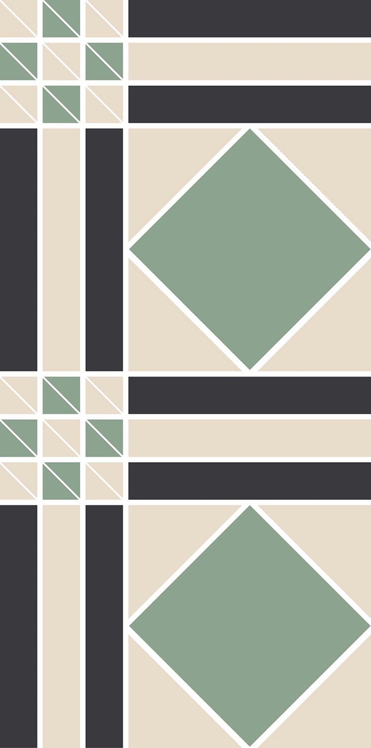 Pukkila Natura Victoria Nice lasittamaton porcelanato mosaiikki seinälaatta lattialaatta tasapintainen matta moniväri värisekoitelma