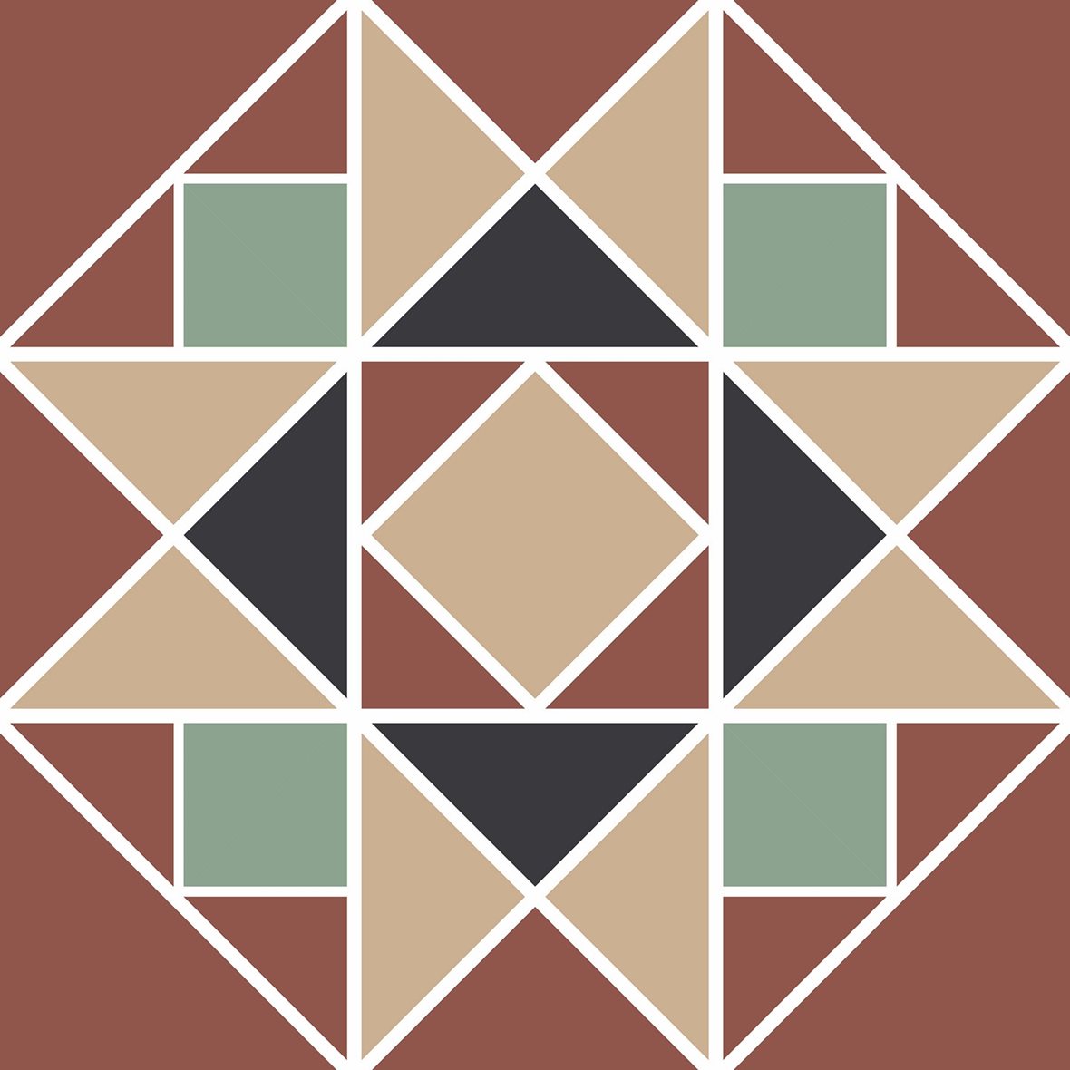 Pukkila Natura Victoria Nimes lasittamaton porcelanato mosaiikki seinälaatta lattialaatta valinnaiset värit tasapintainen matta valinnainen väri väris