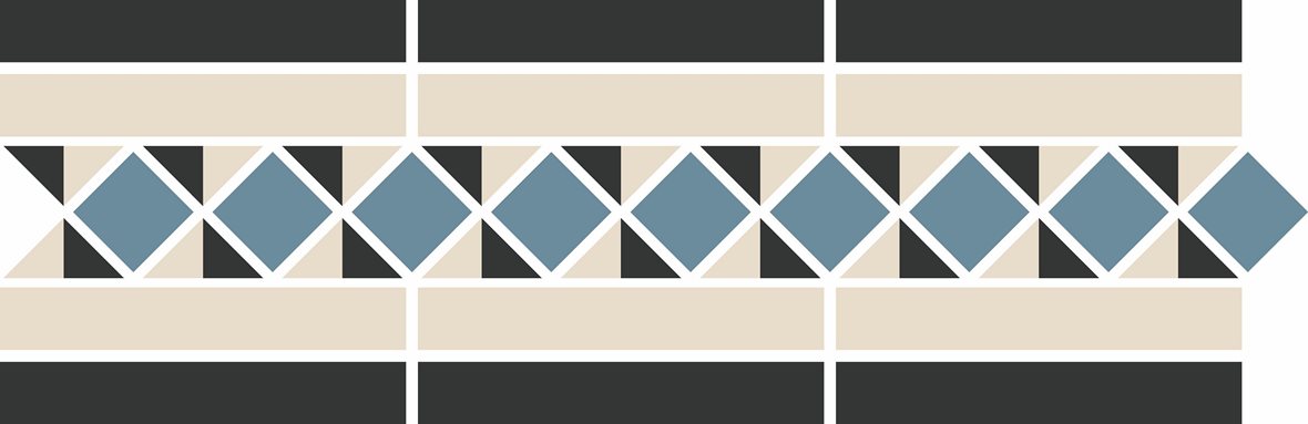 Pukkila Natura Victoria Novgorod 2 lasittamaton boordi tasapintainen matta moniväri värisekoitelma