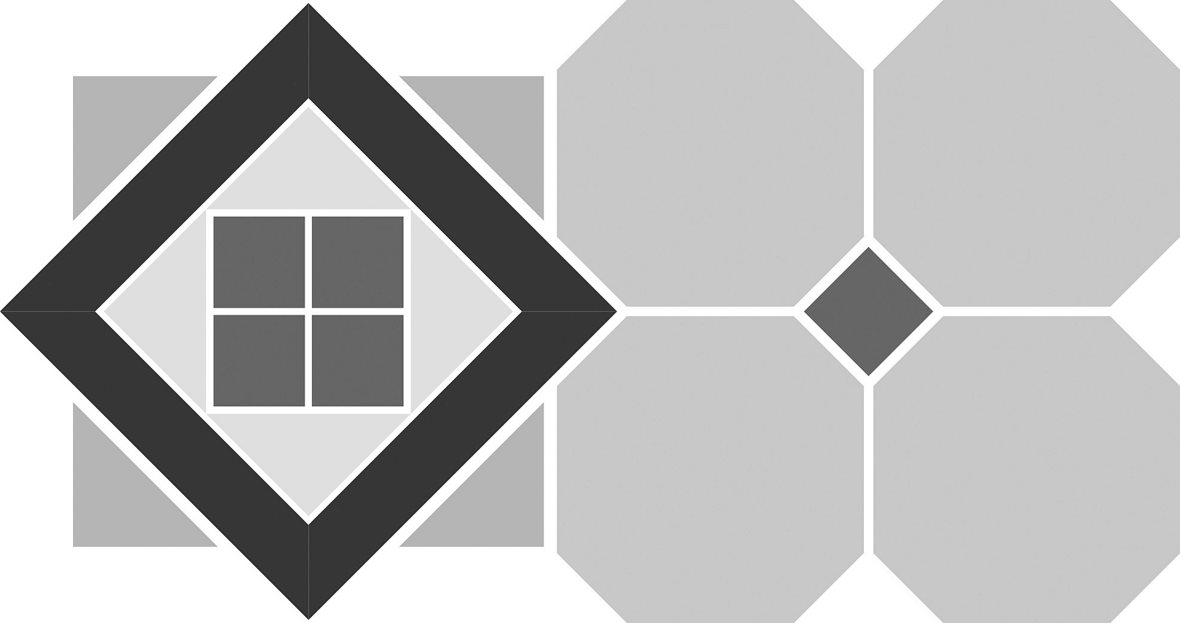 Pukkila Natura Victoria Odessa 1 O1-1 lasittamaton porcelanato mosaiikki seinälaatta lattialaatta valinnaiset värit tasapintainen matta valinnainen vä