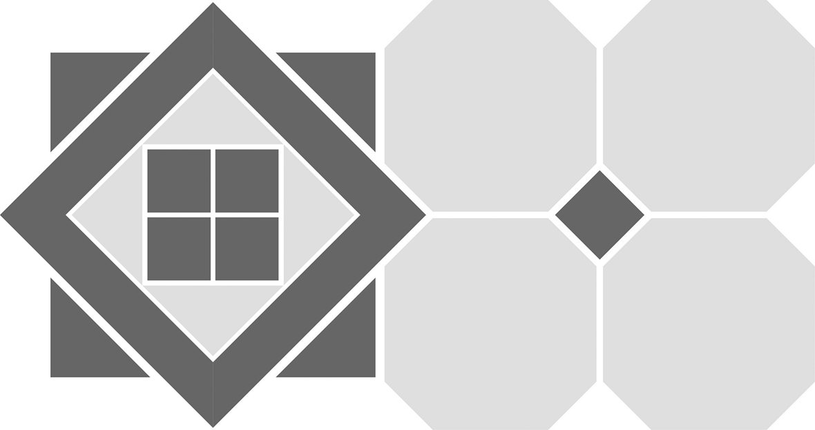 Pukkila Natura Victoria Odessa 2 O2-1 lasittamaton porcelanato mosaiikki seinälaatta lattialaatta valinnaiset värit tasapintainen matta valinnainen vä