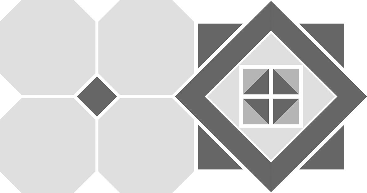 Pukkila Natura Victoria Odessa 2 O2-2 lasittamaton porcelanato mosaiikki seinälaatta lattialaatta valinnaiset värit tasapintainen matta valinnainen vä