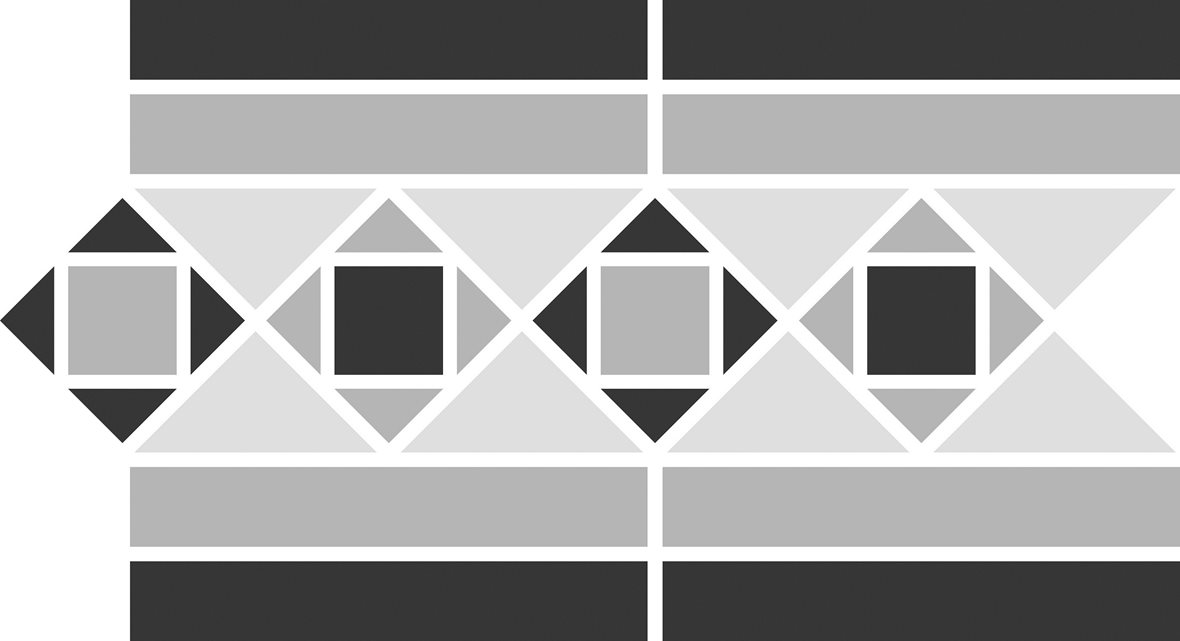 Pukkila Natura Victoria Orpington 2 lasittamaton boordi valinnaiset värit tasapintainen matta valinnainen väri värisekoitelma