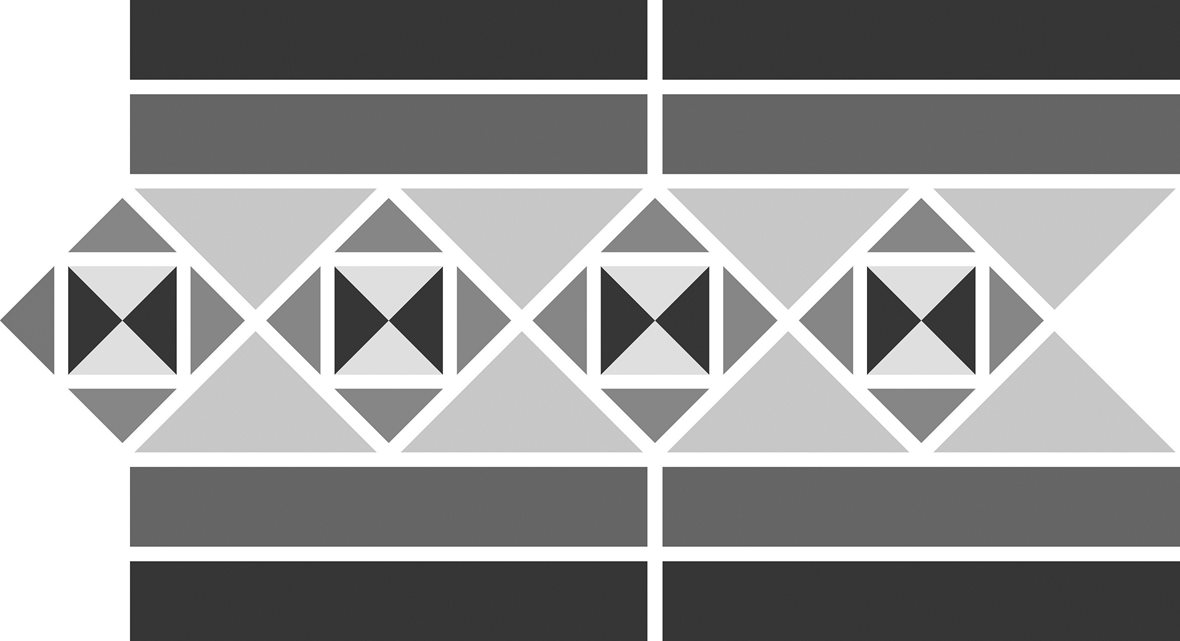 Pukkila Natura Victoria Paris 2 lasittamaton boordi valinnaiset värit tasapintainen matta valinnainen väri värisekoitelma