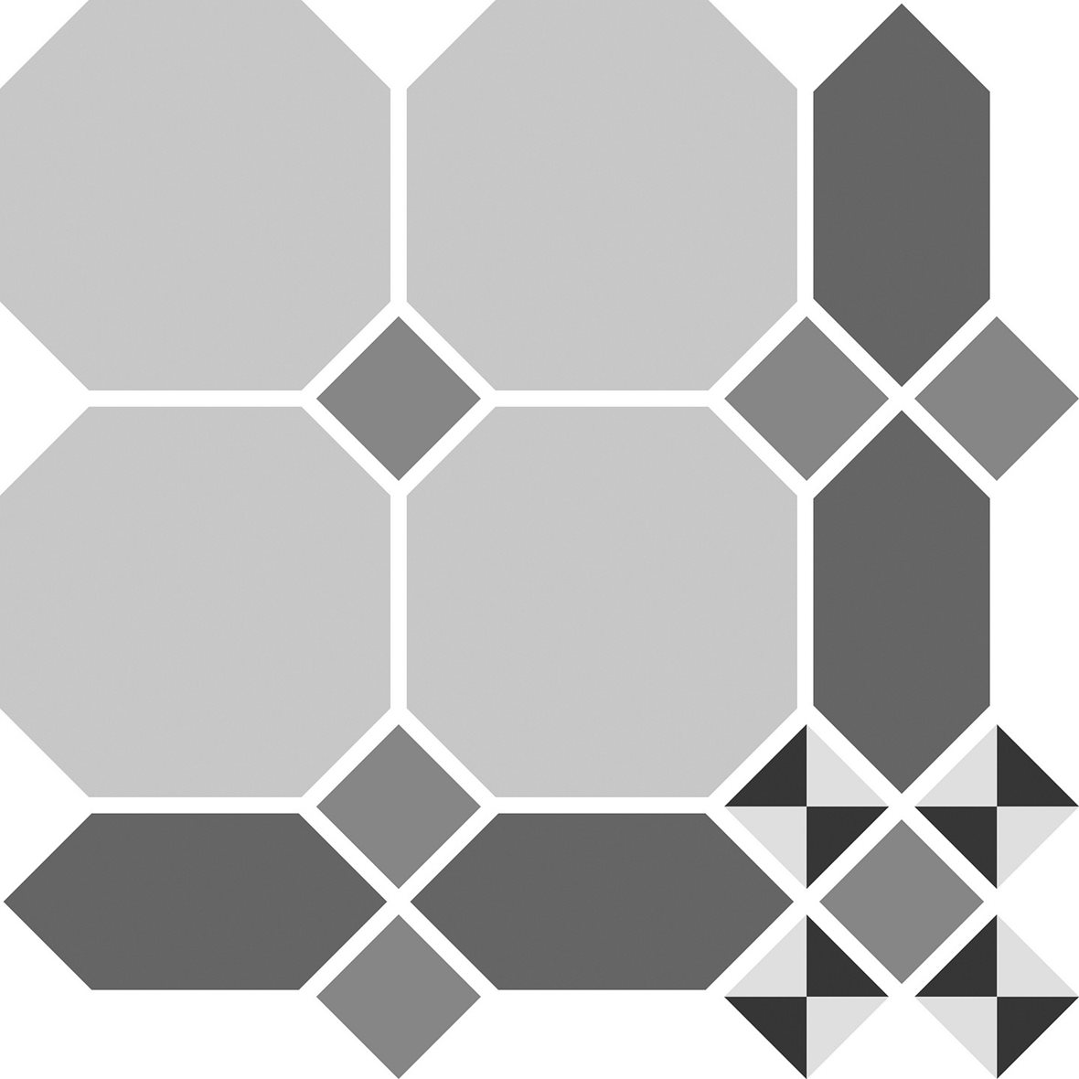 Pukkila Natura Victoria Paris lasittamaton porcelanato mosaiikki seinälaatta lattialaatta valinnaiset värit tasapintainen matta valinnainen väri väris