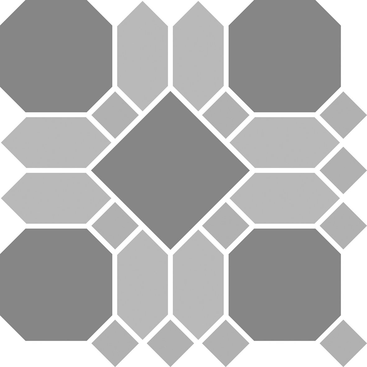 Pukkila Natura Victoria Portree Blue lasittamaton porcelanato mosaiikki seinälaatta lattialaatta valinnaiset värit tasapintainen matta valinnainen vär