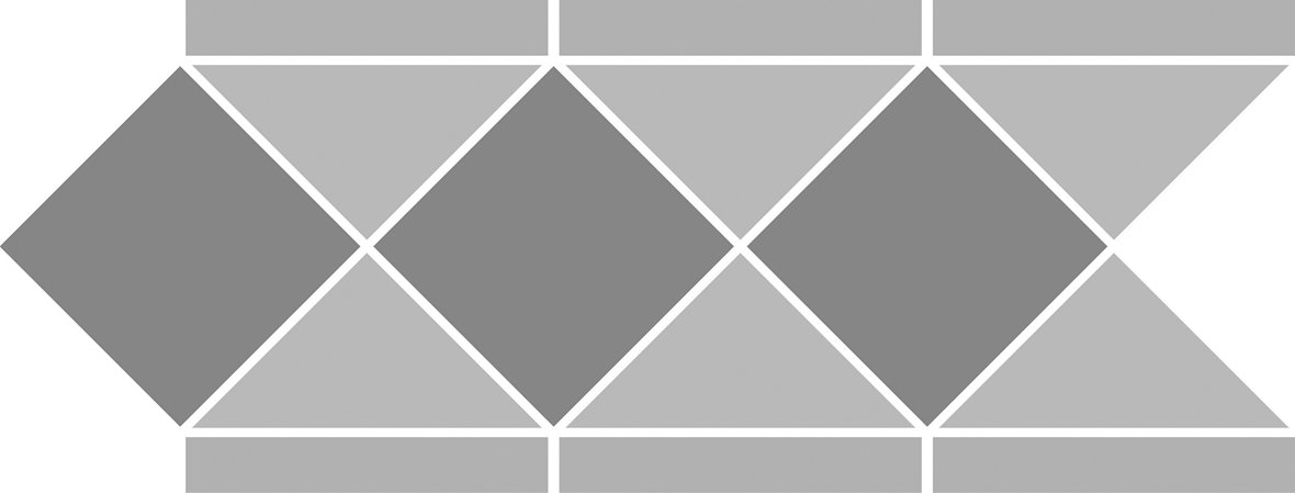 Pukkila Natura Victoria Portree Blue 1 lasittamaton boordi valinnaiset värit tasapintainen matta valinnainen väri värisekoitelma