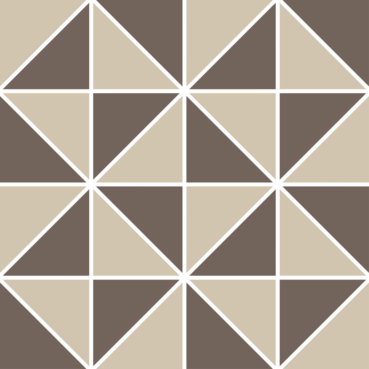 Pukkila Natura Victoria Poznan lasittamaton porcelanato mosaiikki seinälaatta lattialaatta tasapintainen matta moniväri värisekoitelma