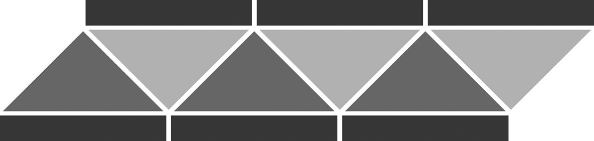 Pukkila Natura Victoria Richmond Black 1 lasittamaton boordi valinnaiset värit tasapintainen matta valinnainen väri värisekoitelma