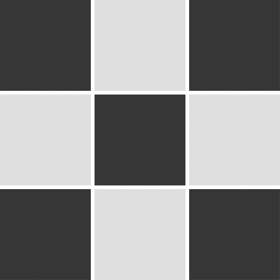 Pukkila Natura Victoria Sevenoaks S-1 lasittamaton porcelanato mosaiikki seinälaatta lattialaatta 9,6X9,6 valinnaiset värit tasapintainen matta valinn