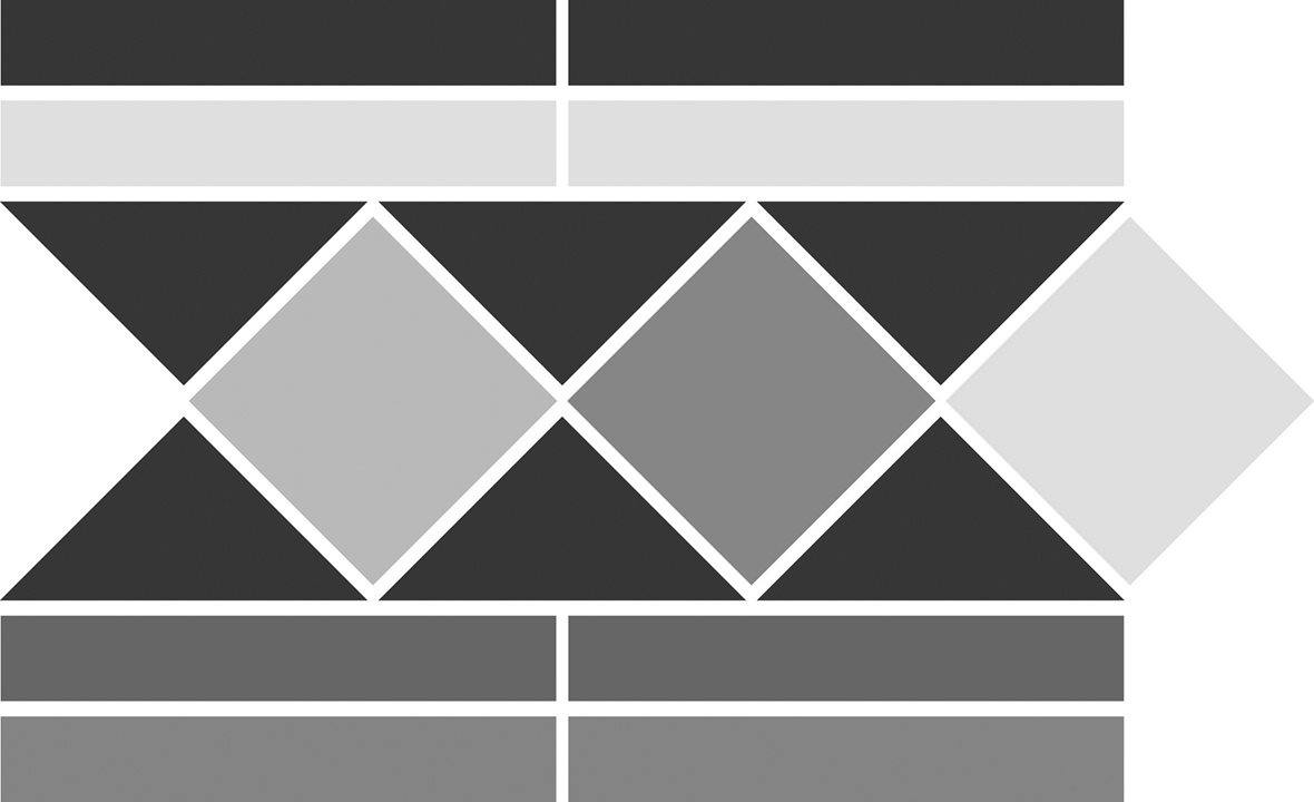 Pukkila Natura Victoria Sevenoaks 2 lasittamaton boordi valinnaiset värit tasapintainen matta valinnainen väri värisekoitelma