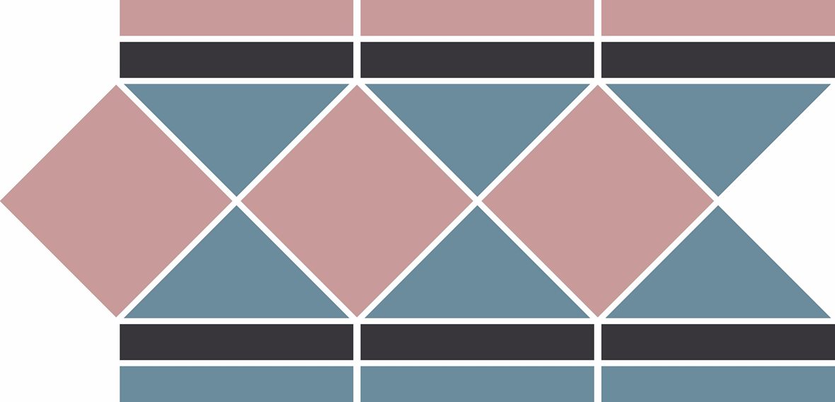 Pukkila Natura Victoria Strand 2 lasittamaton boordi tasapintainen matta moniväri värisekoitelma