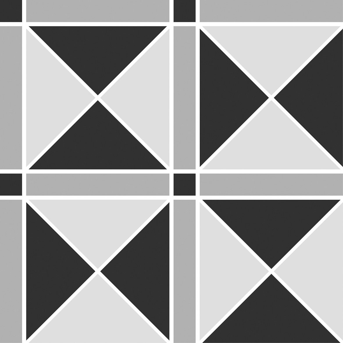 Pukkila Natura Victoria St. Sepulchre S-2 lasittamaton porcelanato mosaiikki seinälaatta lattialaatta valinnaiset värit tasapintainen matta valinnaine