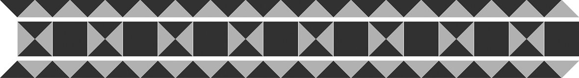 Pukkila Natura Victoria St. Sepulchre lasittamaton boordi valinnaiset värit tasapintainen matta valinnainen väri värisekoitelma