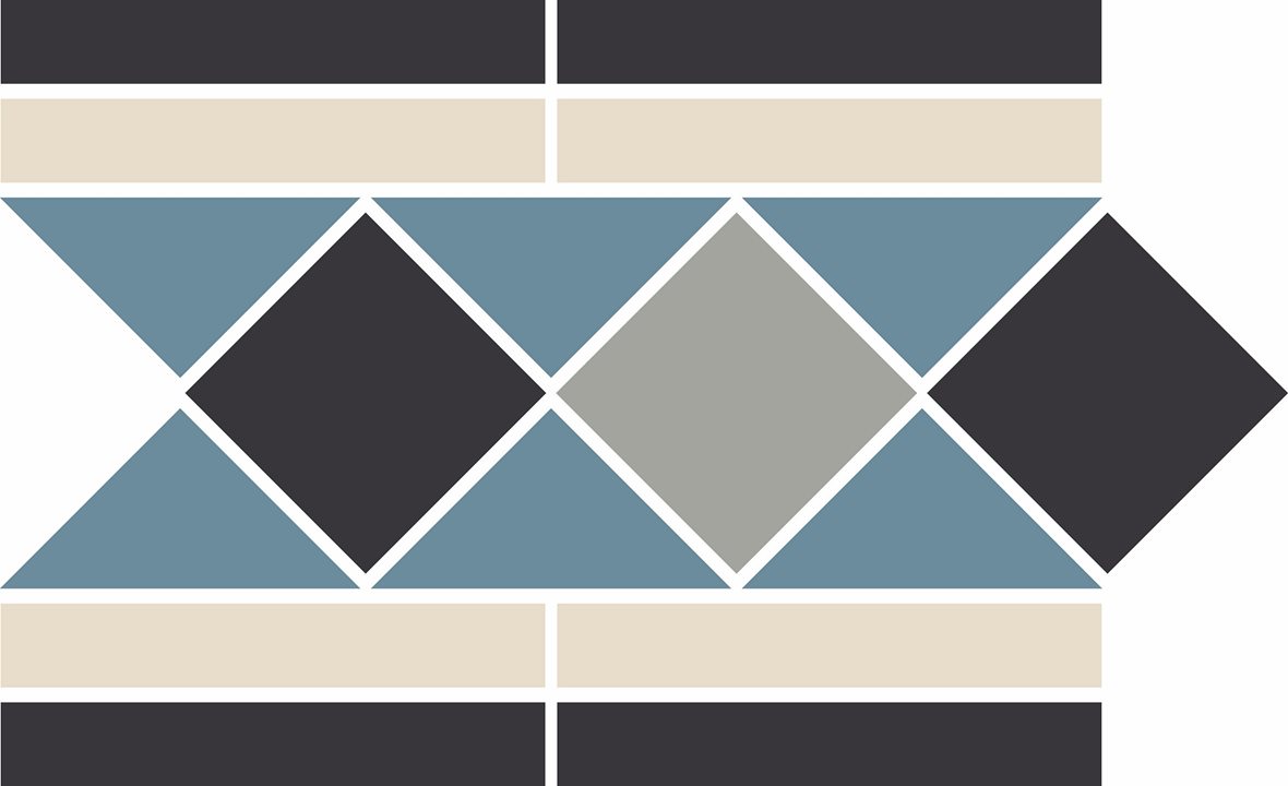 Pukkila Natura Victoria Tampere A 2 lasittamaton boordi tasapintainen matta moniväri värisekoitelma