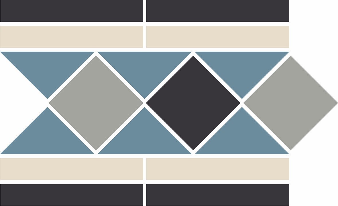 Pukkila Natura Victoria Tampere B 2 lasittamaton boordi tasapintainen matta moniväri värisekoitelma