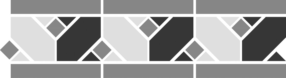 Pukkila Natura Victoria York Blue 1 lasittamaton boordi valinnaiset värit tasapintainen matta valinnainen väri värisekoitelma