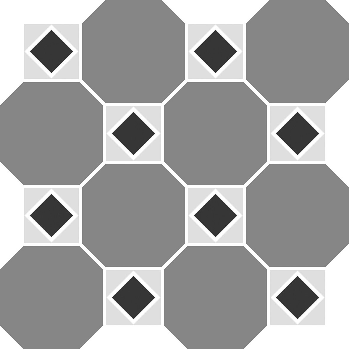 Pukkila Natura Victoria York Blue lasittamaton porcelanato mosaiikki seinälaatta lattialaatta valinnaiset värit tasapintainen matta valinnainen väri v