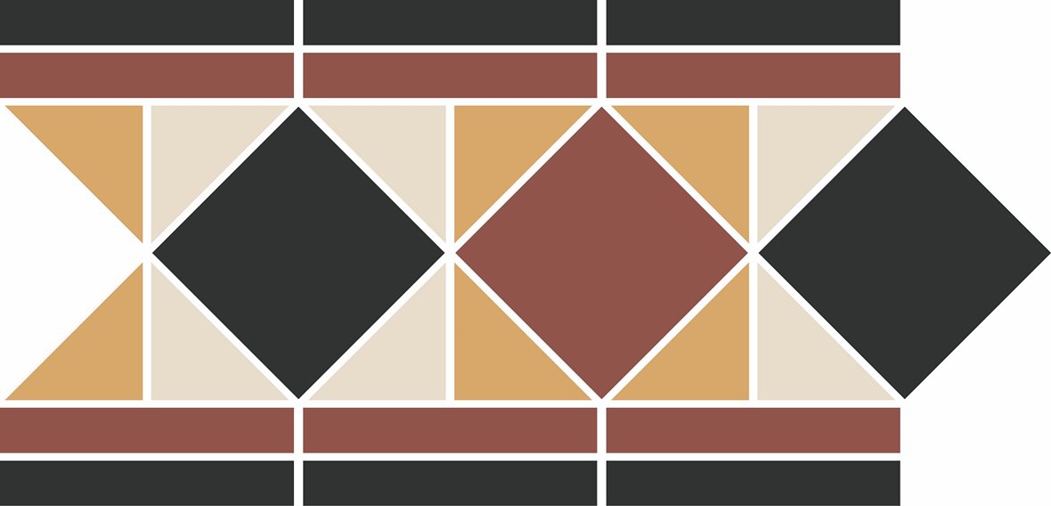 Pukkila Natura Victoria Zurich B 2 lasittamaton boordi tasapintainen matta moniväri värisekoitelma