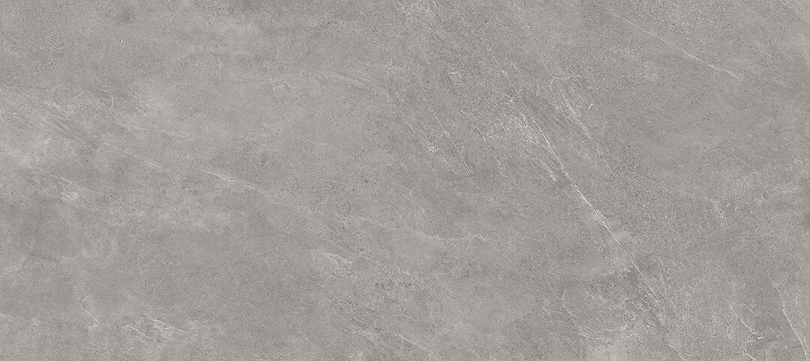 LPC Alaska lasittamaton porcelanato seinälaatta lattialaatta ulkolaatta 120X278 06 kvartsi tasapintainen silotettu matta keskitumma harmaa kivi