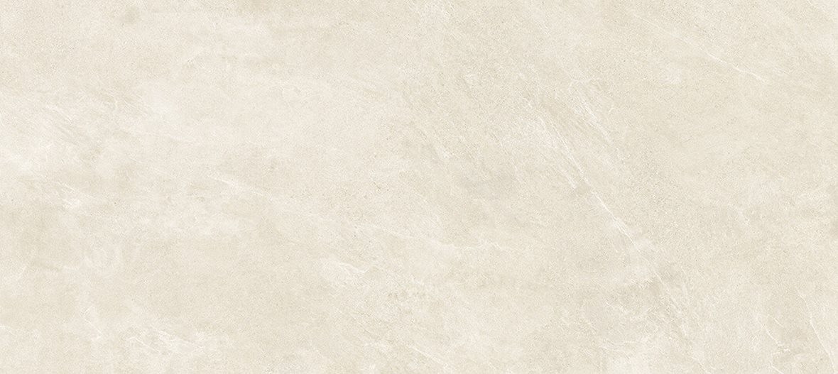 LPC Alaska lasittamaton porcelanato seinälaatta lattialaatta ulkolaatta 120X278 01 kalkki tasapintainen silotettu matta vaalea valkoinen kivi