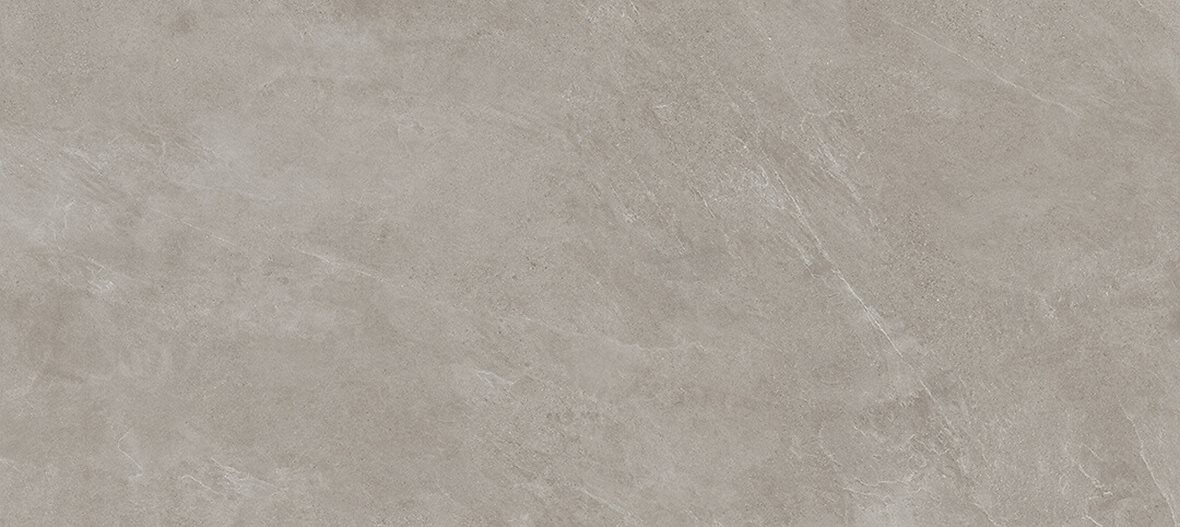 LPC Alaska lasittamaton porcelanato seinälaatta lattialaatta ulkolaatta 120X278 05 moreeni tasapintainen silotettu matta keskitumma harmaa kivi