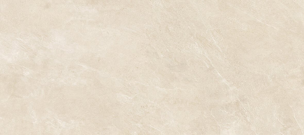 LPC Alaska lasittamaton porcelanato seinälaatta lattialaatta ulkolaatta 120X278 02 hiekka tasapintainen silotettu matta vaalea beige kivi