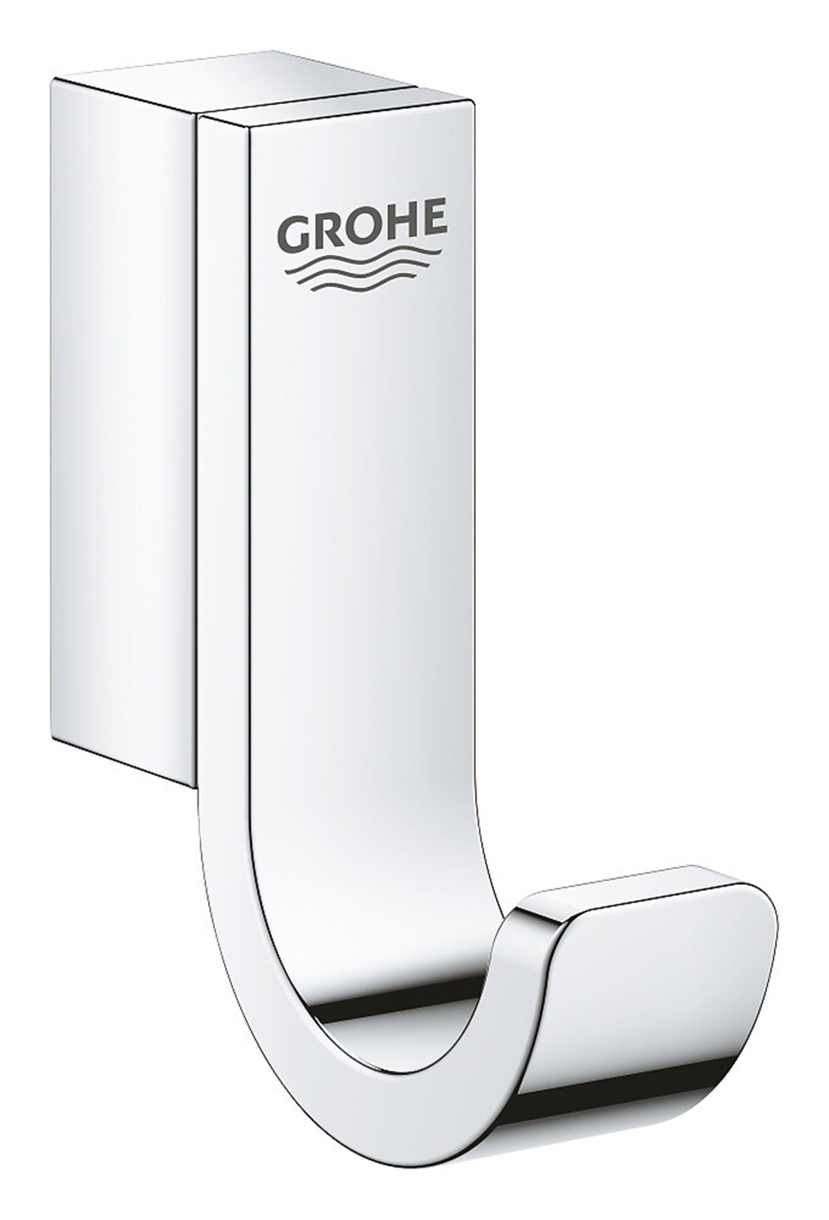 GROHE Selection pyyhekoukku 1,5x5,2x4,4 cm kromi