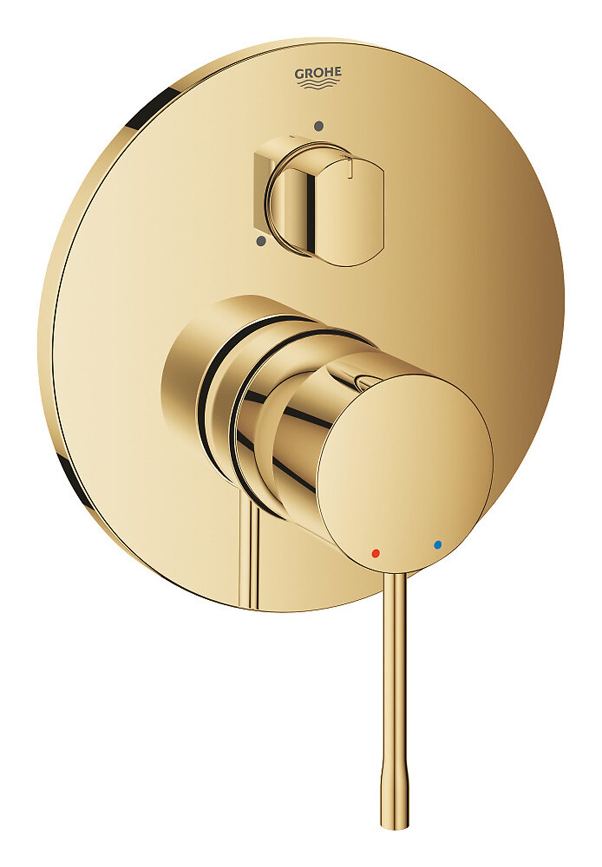 GROHE Essence pintaosa suihkuhanalle cool sunrise 3 toimintoa