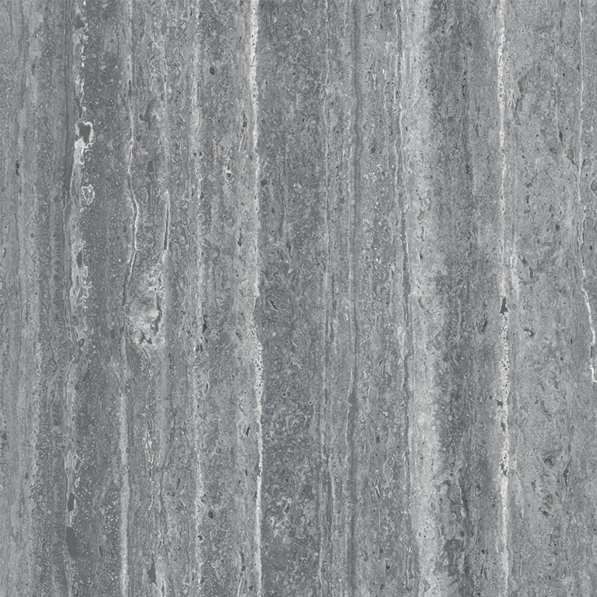 LPC Tibur lasittamaton porcelanato seinälaatta lattialaatta ulkolaatta 60X60 04 harmaa vein tasapintainen matta travertino