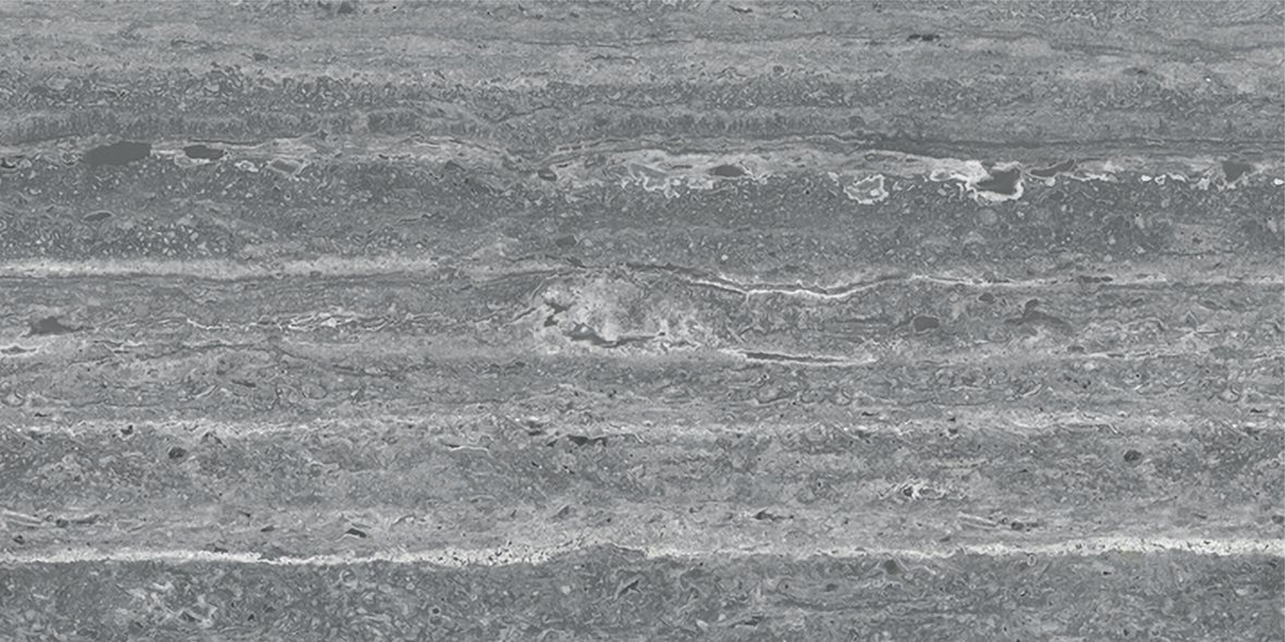 LPC Tibur lasittamaton porcelanato seinälaatta lattialaatta ulkolaatta 30X60 04 harmaa vein tasapintainen matta travertino