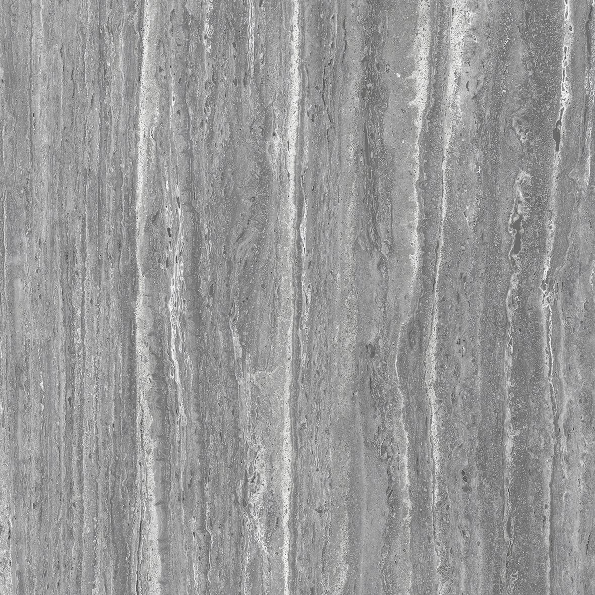 LPC Tibur lasittamaton porcelanato seinälaatta lattialaatta ulkolaatta 80X80 04 harmaa vein tasapintainen silotettu matta travertino