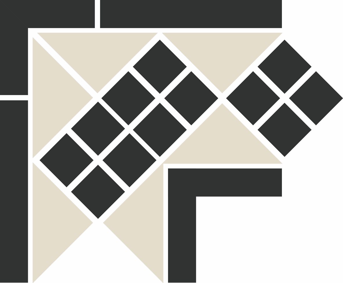 Pukkila Natura Victoria Lisbon 1 1 lasittamaton kulmapala tasapintainen matta moniväri värisekoitelma