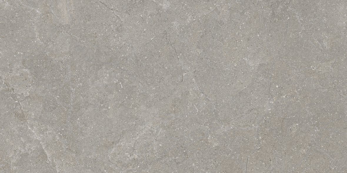 Pukkila Lugano lasitettu porcelanato seinälaatta lattialaatta 30X60 02 harmaa tasapintainen matta antibakteerinen vaalea harmaa kivi