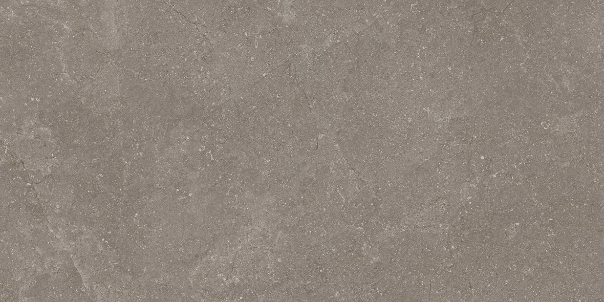 Pukkila Lugano lasitettu porcelanato seinälaatta lattialaatta 30X60 05 ruskea tasapintainen matta antibakteerinen keskitumma ruskea kivi