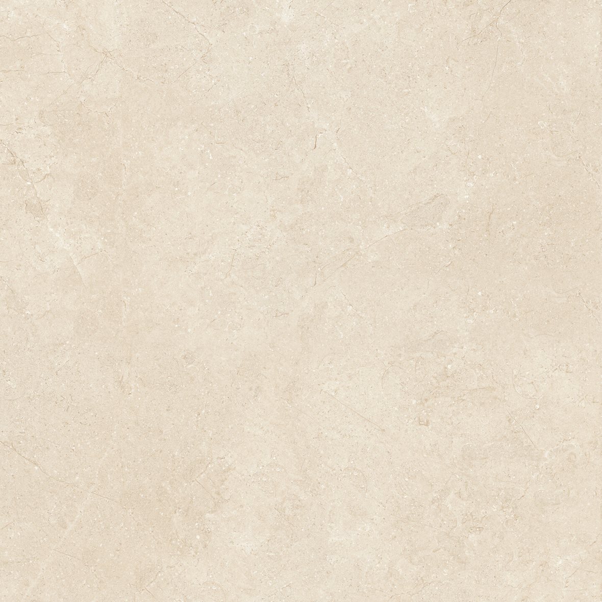 Pukkila Lugano lasitettu porcelanato seinälaatta lattialaatta 58X58 04 beige tasapintainen matta antibakteerinen vaalea beige kivi