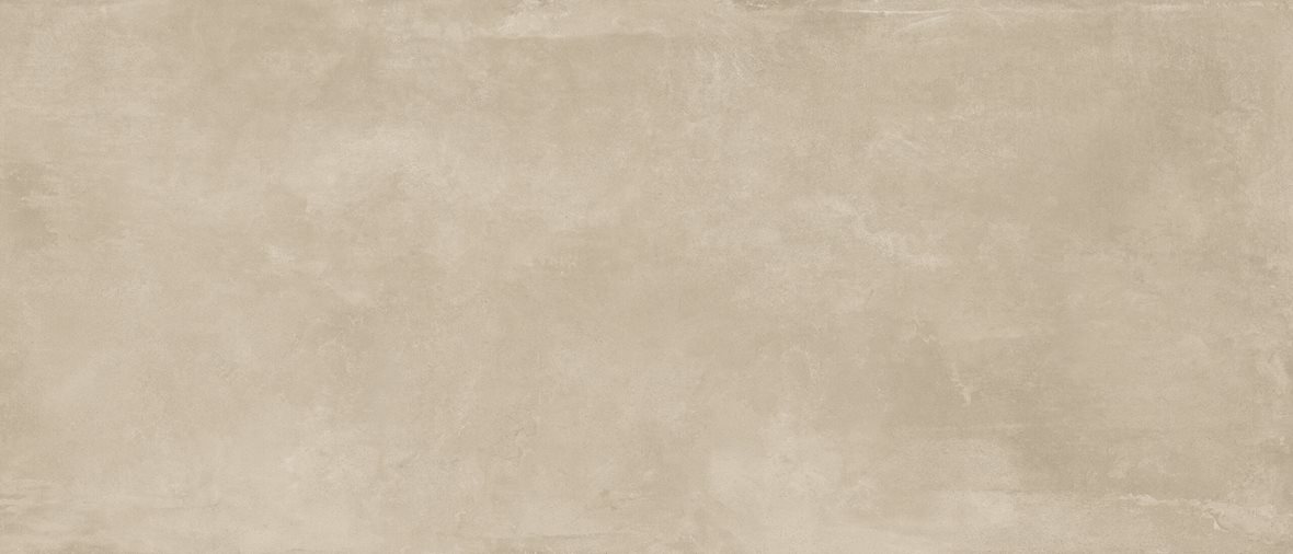 LPC Revolution REV lasitettu porcelanato seinälaatta lattialaatta ulkolaatta 120X278 12 hiekka tasapintainen matta keskitumma beige betoni