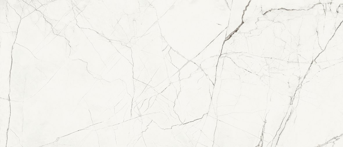 LPC Aventura lasitettu porcelanato seinälaatta lattialaatta ulkolaatta 120X278 01 Statuario tasapintainen matta vaalea valkoinen marmori