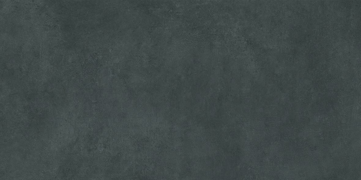 LPC Stage M STG lasittamaton porcelanato seinälaatta lattialaatta ulkolaatta 80X160 06 laava tasapintainen silotettu matta R09 tumma musta betoni